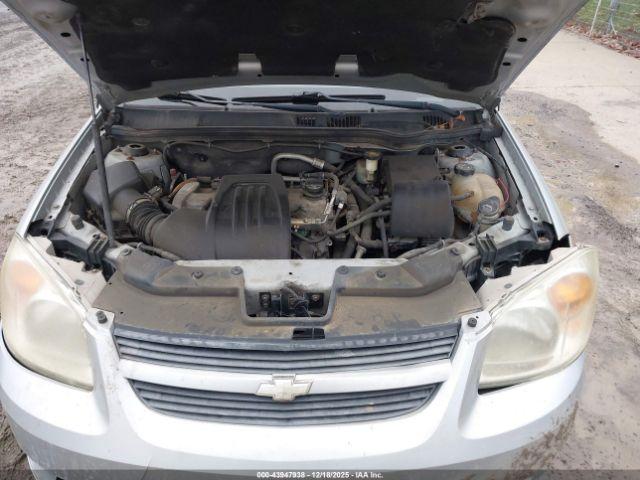 Chevrolet Cobalt Lt Image 10