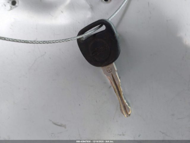 Chevrolet Cobalt Lt Image 9