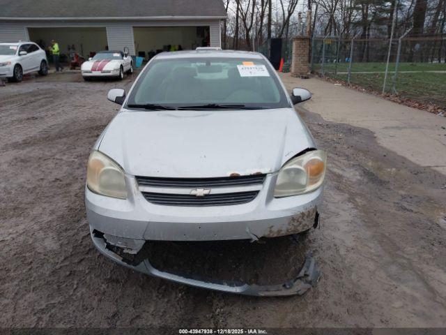 Chevrolet Cobalt Lt Image 19