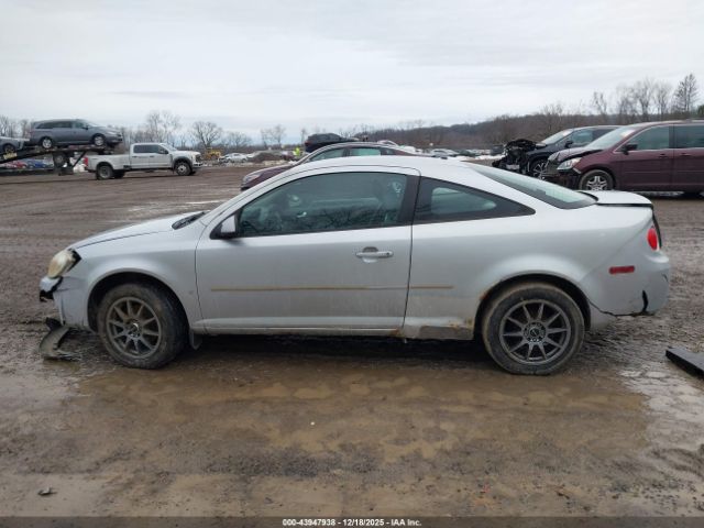 Chevrolet Cobalt Lt Image 15