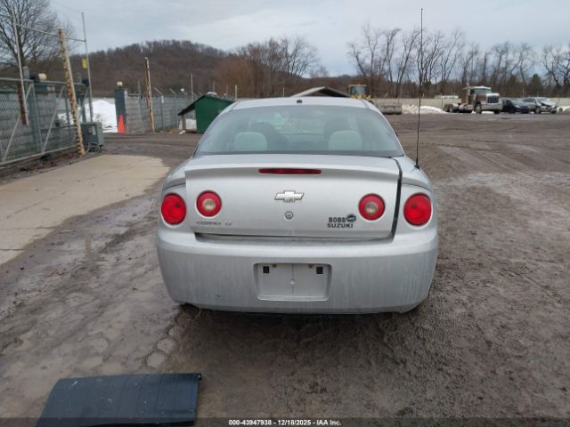 Chevrolet Cobalt Lt Image 17