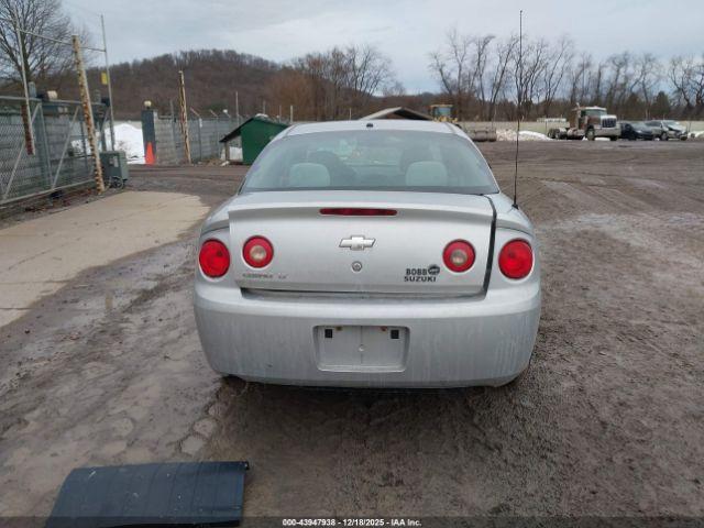 Chevrolet Cobalt Lt Image 17