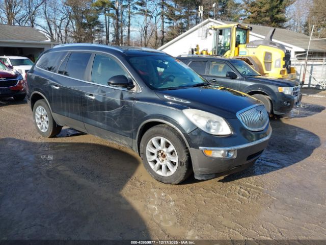 Buick Enclave 1xl Image 1