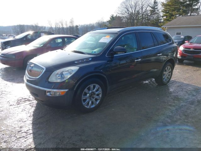 Buick Enclave 1xl Image 9