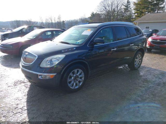 Buick Enclave 1xl Image 9