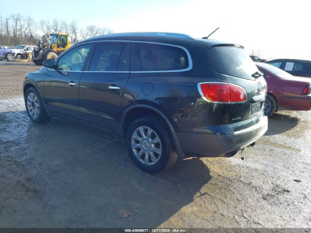 Buick Enclave 1xl Image 6