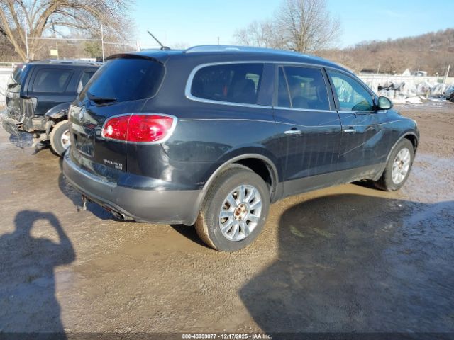 Buick Enclave 1xl Image 11