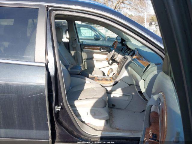 Buick Enclave 1xl Image 16