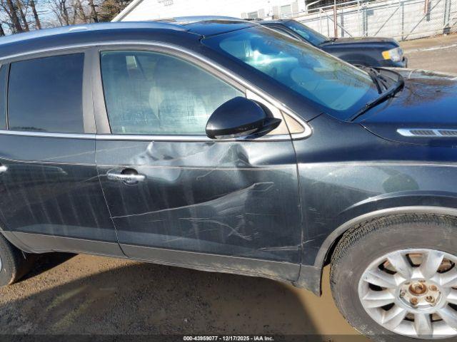 Buick Enclave 1xl Image 13