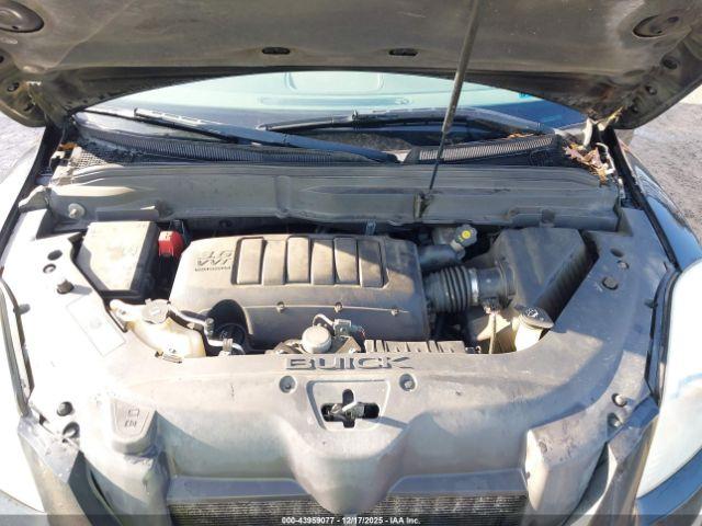 Buick Enclave 1xl Image 10