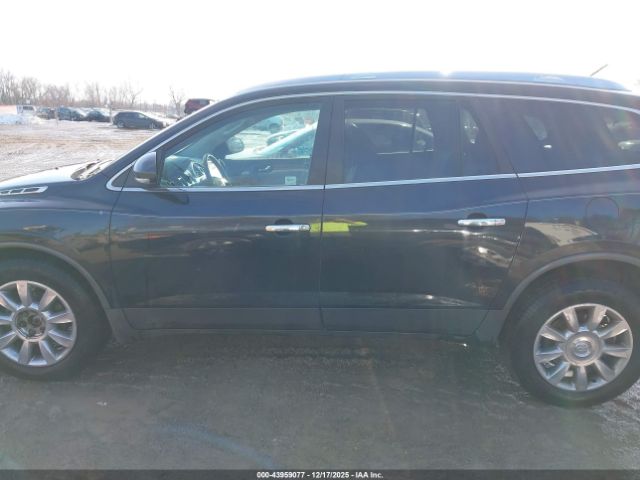 Buick Enclave 1xl Image 8