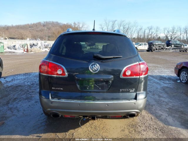 Buick Enclave 1xl Image 14