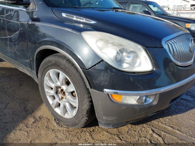 Buick Enclave 1xl Image 12