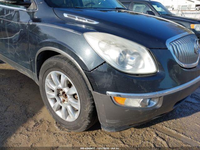 Buick Enclave 1xl Image 12