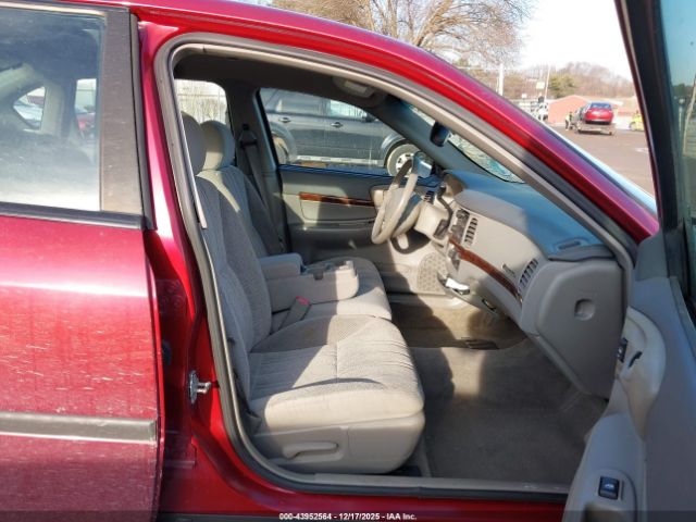 Chevrolet Impala Image 6