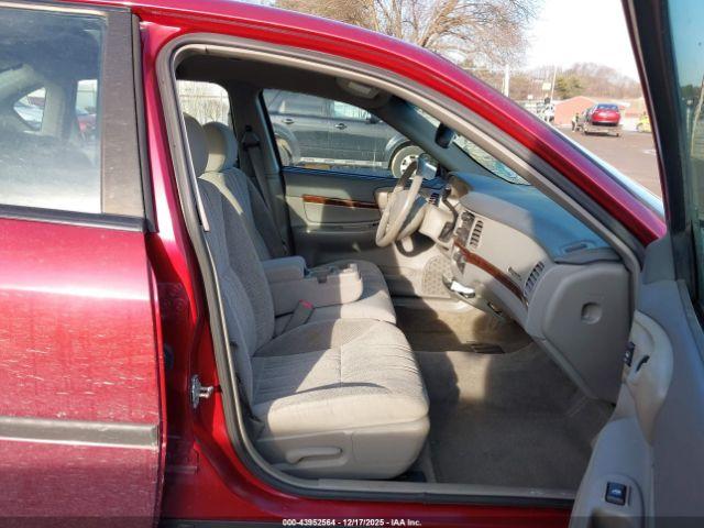 Chevrolet Impala Image 6