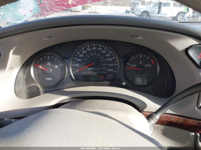 Chevrolet Impala Image 7