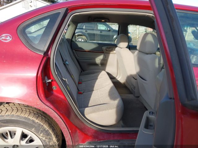 Chevrolet Impala Image 13