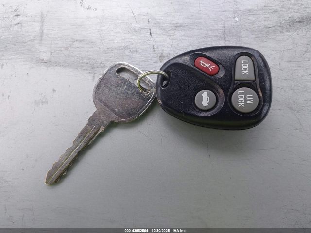 Chevrolet Impala Image 11