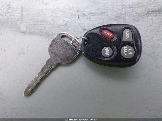 Chevrolet Impala Image 11