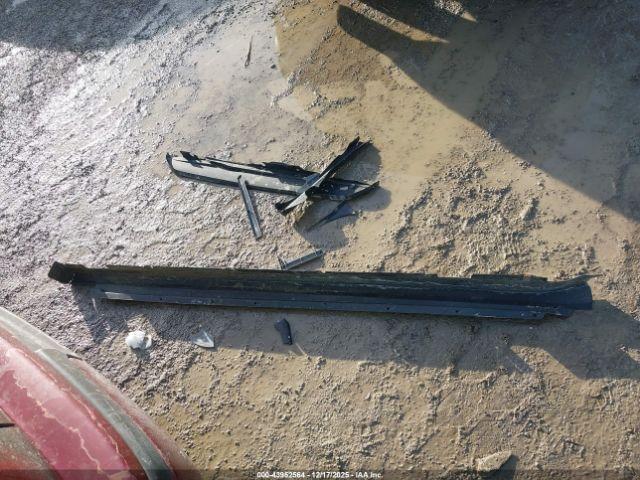 Chevrolet Impala Image 16