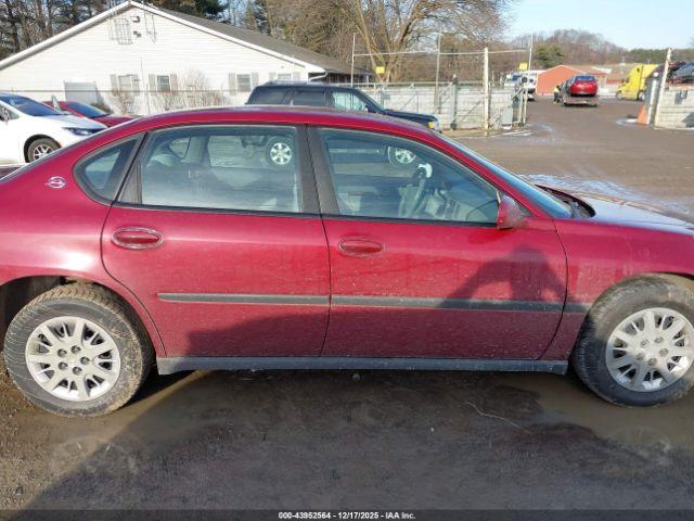 Chevrolet Impala Image 15