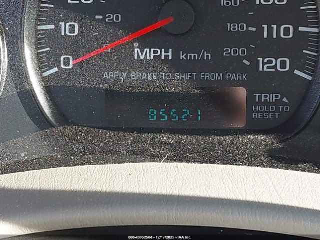 Chevrolet Impala Image 2