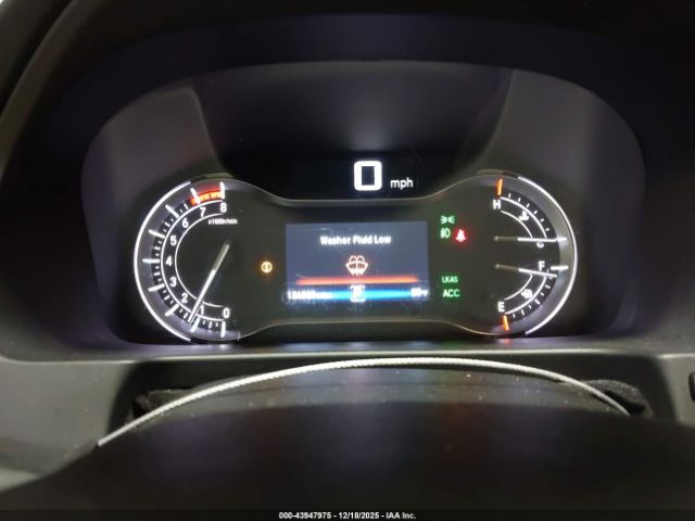 Honda Pilot Elite Image 17