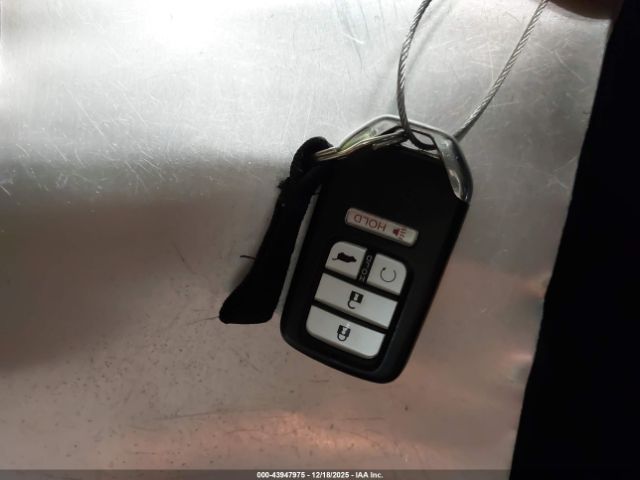 Honda Pilot Elite Image 12