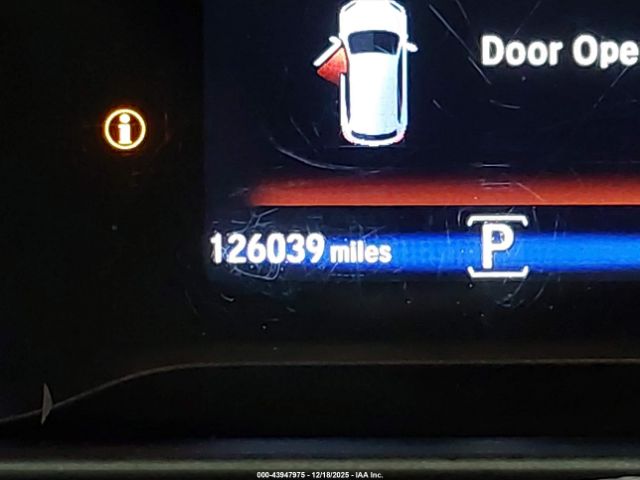 Honda Pilot Elite Image 16