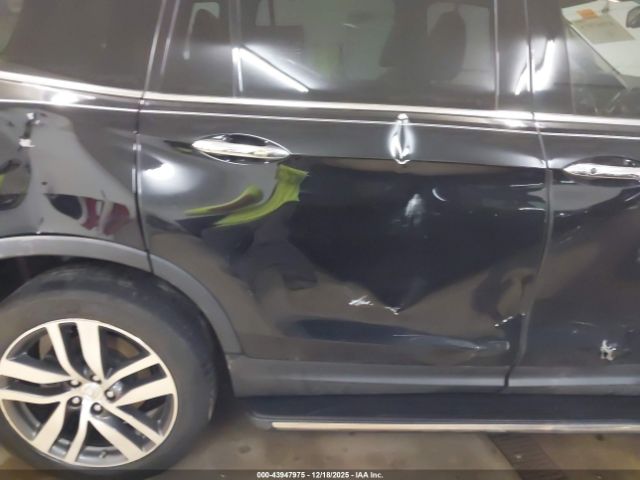 Honda Pilot Elite Image 2