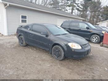  Salvage Chevrolet Cobalt