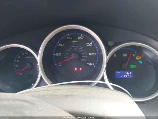 Honda Fit Sport Image 9