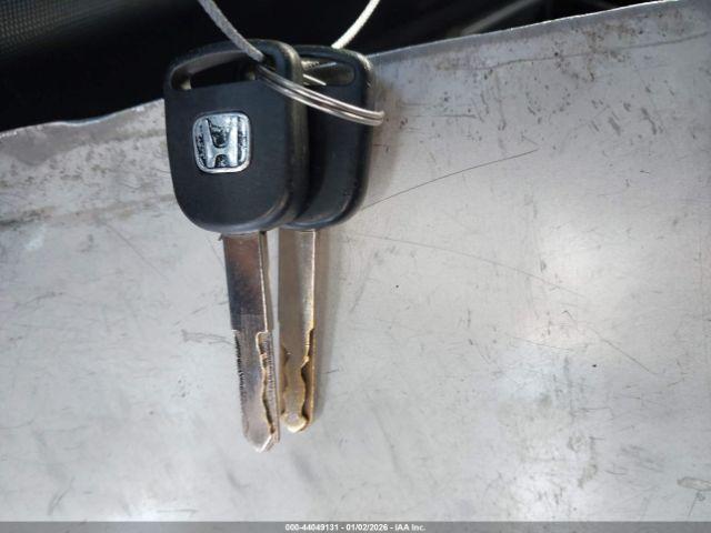 Honda Fit Sport Image 7