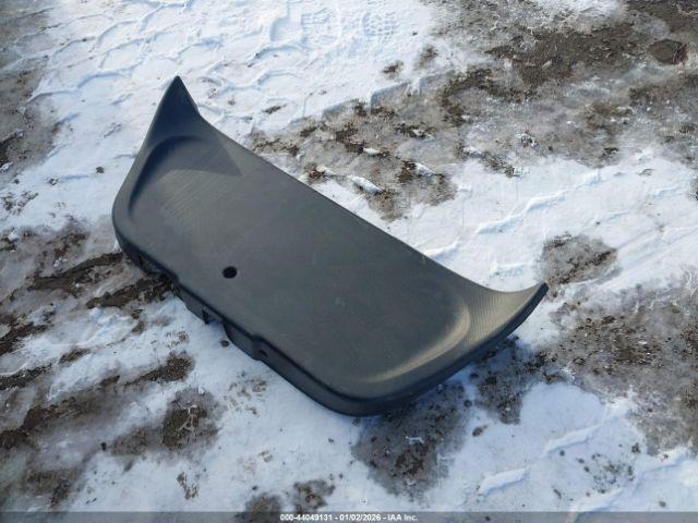 Honda Fit Sport Image 12