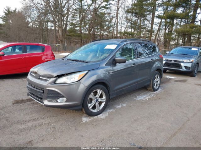Ford Escape Se Image 3