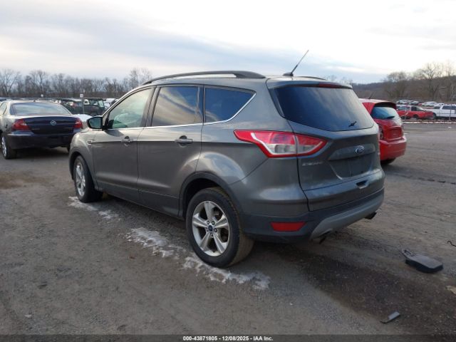 Ford Escape Se Image 5