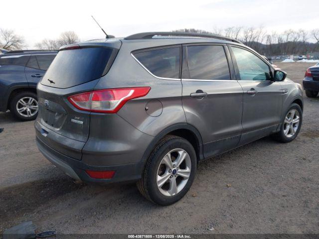 Ford Escape Se Image 8