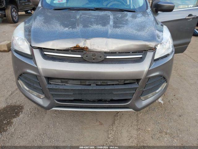 Ford Escape Se Image 6