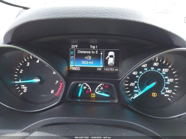 Ford Escape Se Image 11