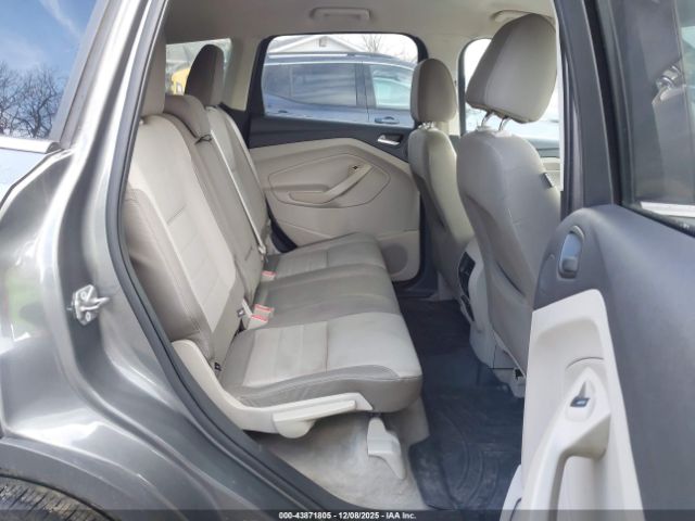 Ford Escape Se Image 10
