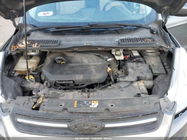 Ford Escape Se Image 7