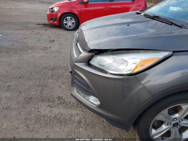 Ford Escape Se Image 12