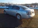 Nissan Altima 2.5 S Image 9