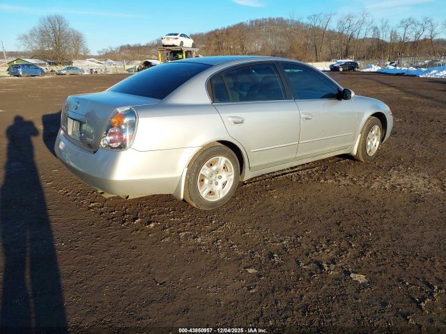 Nissan Altima 2.5 S Image 12