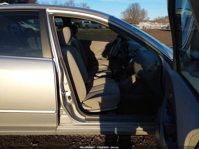 Nissan Altima 2.5 S Image 11