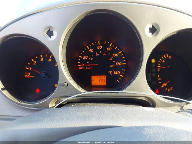 Nissan Altima 2.5 S Image 3