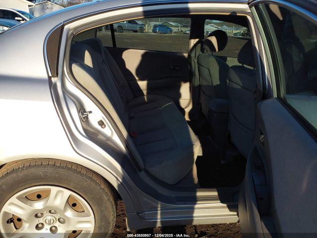 Nissan Altima 2.5 S Image 7