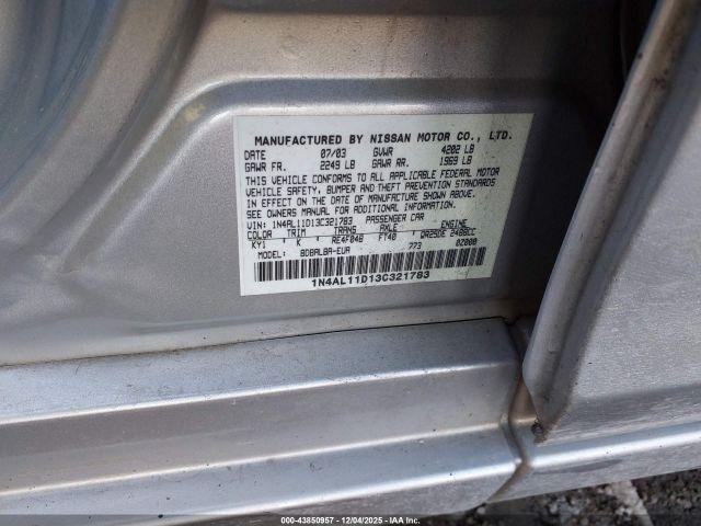 Nissan Altima 2.5 S Image 4