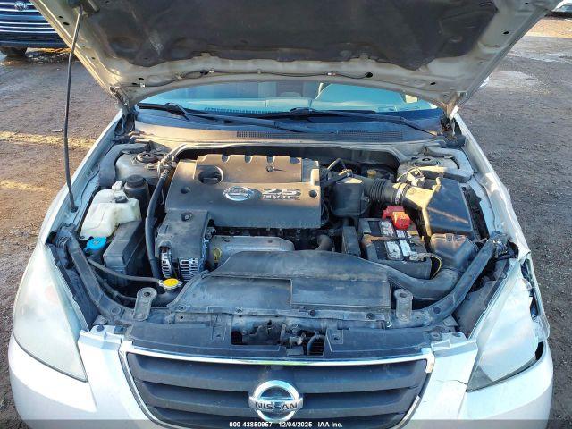 Nissan Altima 2.5 S Image 5